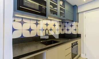 Imagem 5: Apartamento para Aluguel - Pinheiros, 1 Quarto, 35 m2