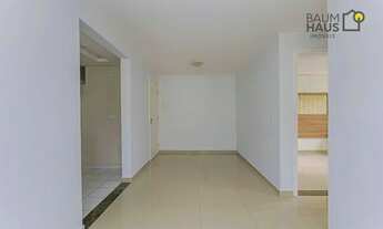 Imagem 4: Apartamento para locação com 2 quartos, 1 vaga coberta, no Tindiquera - Araucária