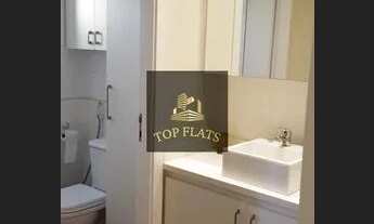 Imagem 6: Flat disponível na Vila Olímpia