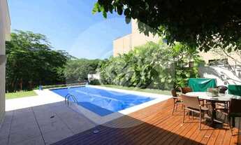 Imagem: Casa Alphaville Goiás REF. 19819