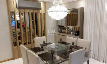 Imagem 4: Apartamento na Gleba Palhano com 3 quartos - 121m²