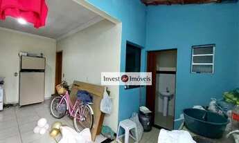 Imagem 6: Sobrado com 4 dormitórios para alugar, 182 m² - Bosque dos Eucaliptos - São José dos Campo