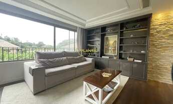 Imagem 5: Apartamento de tirar o fôlego no Pedra Bonita