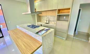 Imagem 2: Casa de condomínio