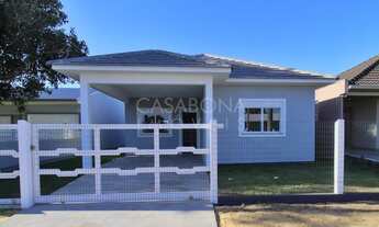 Imagem 2: Arroio do Sal/RS - Casa Padrão - Areias Brancas