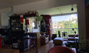 Imagem 6: Apartamento para locação ou venda em Alphaville - Barueri, SP