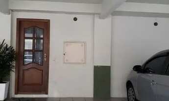 Imagem 3: ED. TERERÊ / RUA 2050