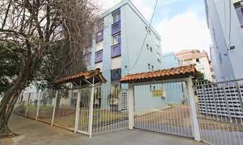 Imagem: Apartamento térreo de um dormitório transformado