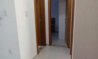 Imagem 4: Apartamento mobiliado para aluguel com 2 quartos, sendo 1 suite em Buraquinho