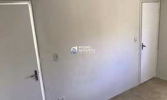 Imagem 4: Apartamento para aluguel com 69 metros quadrados com 2 quartos em Porto da Madeira - Recif