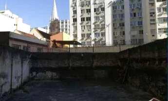 Imagem 7: Terreno à venda, 365 m² por R$ 2.500.000,00 - Glória - Rio de Janeiro/RJ