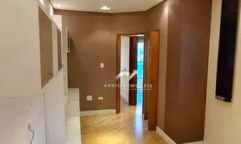 Imagem 5: Cobertura com 2 dormitórios à venda, 100 m² por R$ 320.000,00 - Vila Tibiriçá - Santo Andr