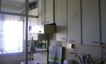 Imagem 4: APTO DE 2 DORMITÓRIOS SENDO UMA SUÍTE EM RUA FECHADA NO MELHOR DO BUTANTÃ!