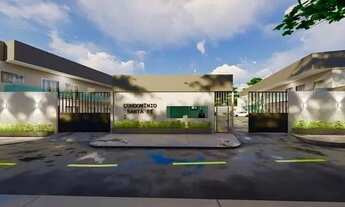 Imagem: Residêncial Santa Fé icui