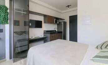 Imagem: Apartamento para Aluguel - Pinheiros, 1