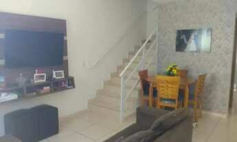 Imagem 2: Sobrado em Condomínio com quintal privativo