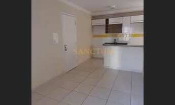 Imagem 2: Apartamento com 2 dormitórios a Venda no Marieta em Campinas-SP. No