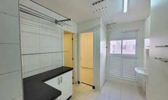 Imagem 7: Apto no Costa Esmeralda para aluguel de 4 quartos sendo 1 suíte com varanda grande vista m