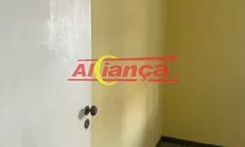 Imagem 5: ÓTIMO SOBRADO 200M² - 3 DORMS - 10 VAGAS DE GARAGEM - PARQUE CONTINENTAL II - GUARULHOS/S