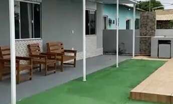 Imagem 5: Alugo Casa com Piscina em Itaipuacu