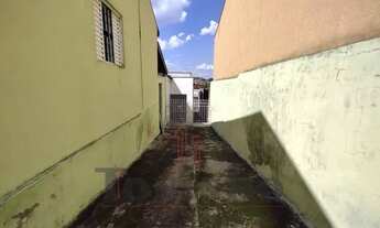 Imagem 2: Casa 2 Dormitórios para locação em Campinas - SP