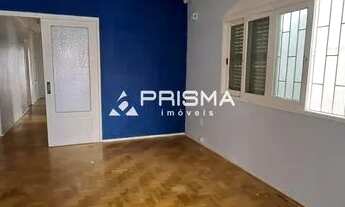 Imagem 3: Casa de 3 dormitórios, 2 banheiros, garagem, pátio, Área de serviço, escritório, churrasqu