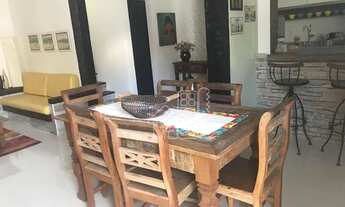 Imagem 6: Casa com 3 dormitórios à venda, 180 m² por R$ 1.280.000,00 - Geribá - Armação dos Búzios/R