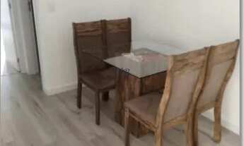 Imagem 5: Apto - Jardim Apartamento com 2 dormitórios