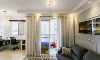 Imagem 3: Apartamento à Venda - Tatuapé, 2 Quartos, 72 m2