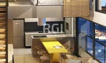 Imagem 4: Apartamento para Venda - 103.53m², 1 dormitório, sendo 1 suites, 2 vagas - Santa Cecília