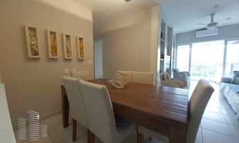 Imagem 3: Apartamento com 2 dormitórios à venda, 90 m² por R$ 2.250.000,00 - Riviera Módulo 2 - Bert