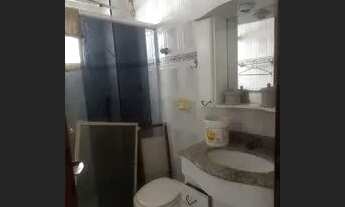 Imagem 5: APARTAMENTO - VILA GUILHERMINA - PRAIA GRANDE - 44m²