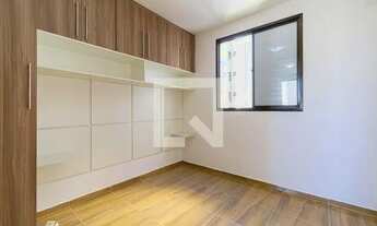 Imagem 6: Apartamento à Venda - Vila Campestre, 2 Quartos, 54 m2