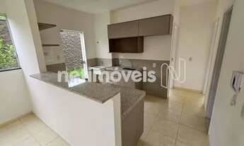 Imagem 2: Locação Casa geminada Filadélfia Betim