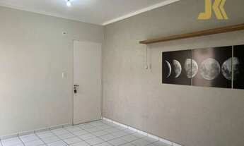 Imagem 3: Apartamento com 2 dormitórios para alugar, 49 m² por R$ 1.434,00/mês - Vargeão - Jaguariún