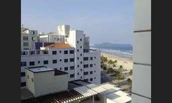 Imagem 6: Locação Definitiva! Apartamento 01 dormitório vista mar