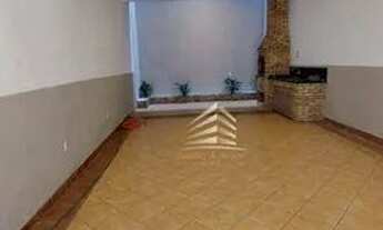 Imagem 3: Sobrado com 3 dormitórios para alugar, 210 m² por R$ 2.980,00/mês - Vila Rosália - Guarulh