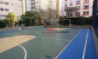 Imagem 5: Apartamento com 3 dormitórios, 120 m² - venda por R$ 699.000,00 ou aluguel por R$ 5.042,00