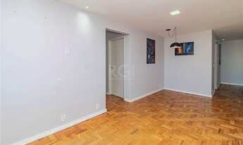 Imagem 6: Um belo apartamento localizado no bairro São João, ao lado do Bourbon Shopping Assis Brasi