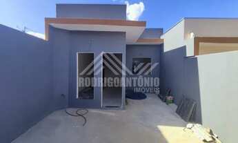 Imagem 5: Casa no bairro Residencial Sul