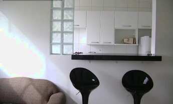 Imagem 6: Apartamento com ótimo acabamento no Jardim Terra Branca