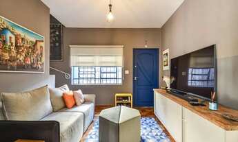 Imagem 2: Casa com 2 dormitórios à venda, 96 m² por R$ 1.150.000 - Pinheiros - São Paulo/SP