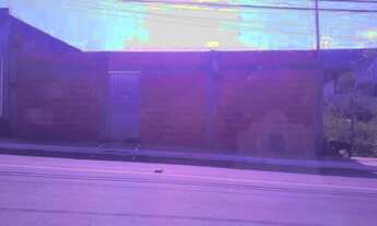 Imagem 2: Terreno parque verde