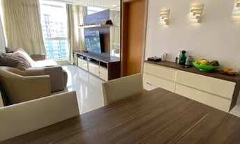 Imagem 4: Prédio moderno na Praia de Itapuã, dois quartos aconchegante