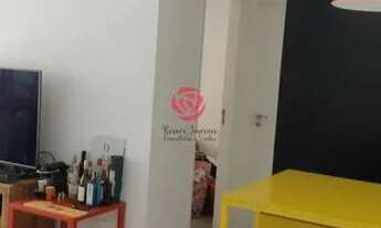 Imagem: Apartamento para venda possui 68 metros