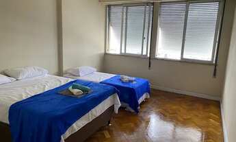 Imagem 6: Apartamento para venda com 260 metros quadrados com 4 quartos em Copacabana - Rio de Janei