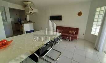 Imagem: FLORIANOPOLIS - Apartamento Padrão - CANASVIEIRAS