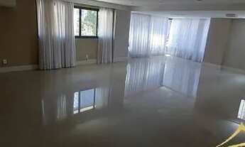 Imagem: Lindo Apto de Alto Padrão com 208m², 4