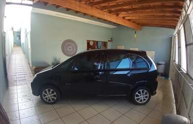 Imagem 2: Casa para venda tem 158 metros quadrados com 3 quartos em Mogi Moderno - Mogi das Cruzes