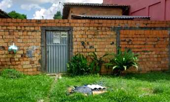 Imagem: Terreno 12X30m no Icuí Guajará